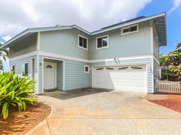 92-7049 Elele St Unit 28, Kapolei, HI 96707