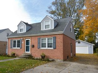 510 N Maple St, Mount Prospect, IL 60056