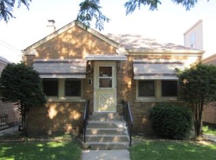 6527 S Karlov Ave, Chicago, IL 60629