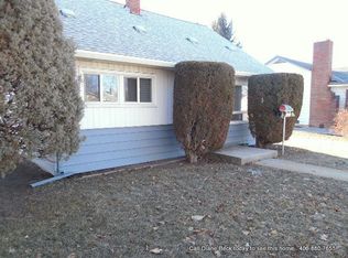 832 Woodford St, Missoula, MT 59801