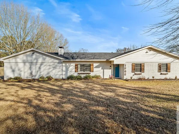 1900 N Rondo Rd, Texarkana, AR 71854