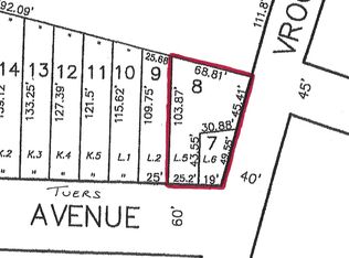 79 Tuers Ave, Jersey City, NJ 07306