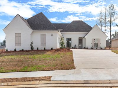 122 Lake Crest Dr, Madison, MS, 39110