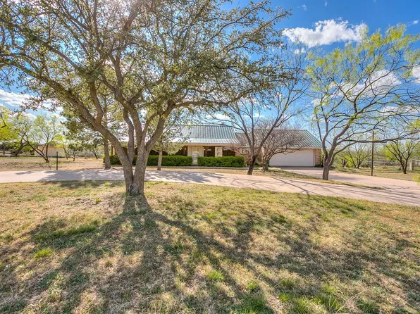 261 Edinburgh Rd, San Angelo, TX 76901