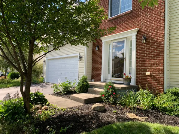1528 Morrison Farms Dr, Blacklick, OH 43004