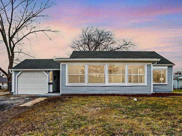 1818 Arlene Dr, Indianapolis, IN 46219