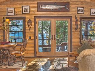 1 Nevermore Ln, Greenville, ME 04441