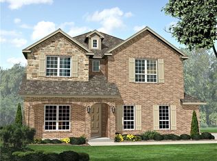 3229 Charing Cross Rd, Midlothian, TX 76065