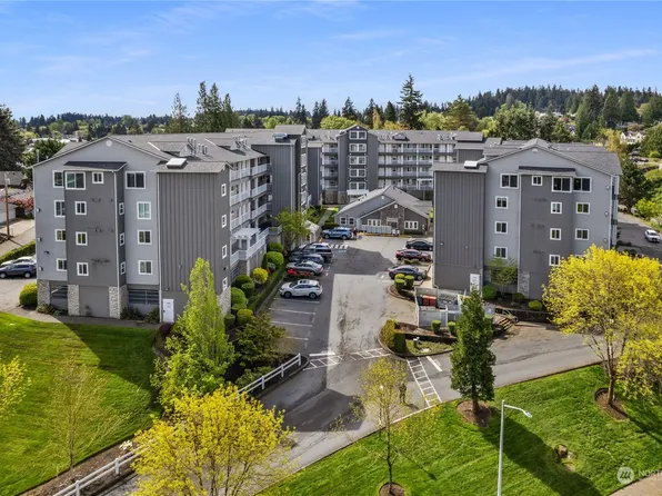 1318 37th Street #3528, Everett, WA 98201