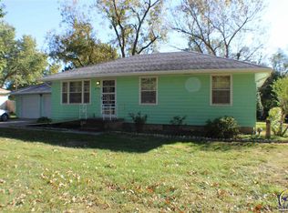 1210 Thompson St, Emporia, KS 66801