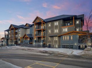 402 SW Kincora Glen Rd NW #1201, Calgary, AB T3R0V2