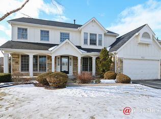 710 Vernon Ln, Buffalo Grove, IL 60089