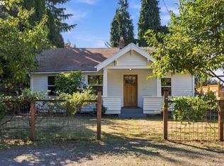 6841 SE 48th Ave, Portland, OR 97206