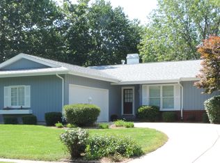 317 Astoria Rd, Springfield, IL 62704