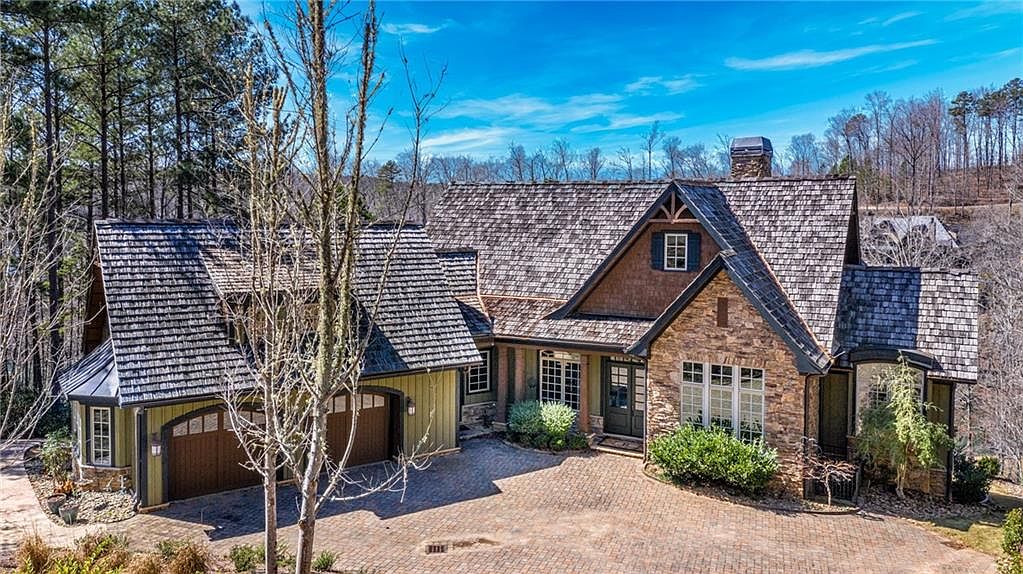 130 River Ridge Rd, Sunset, SC 29685 Zillow