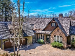 130 River Ridge Rd, Sunset, SC 29685