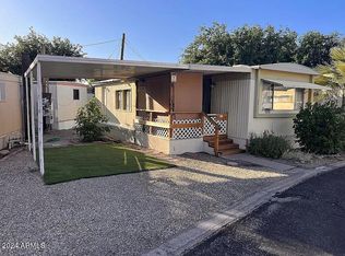 610 N Jack Burden Rd #54, Wickenburg, AZ 85390