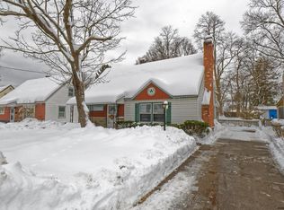 1009 Obrien Ave, Schenectady, NY 12303