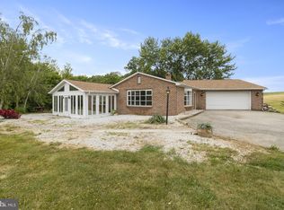 1253 Cranberry Rd, York Springs, PA 17372