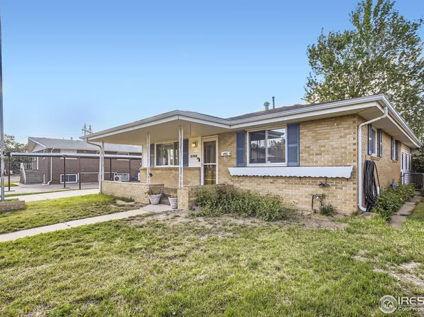 2343 W 11th St Rd, Greeley, CO 80634