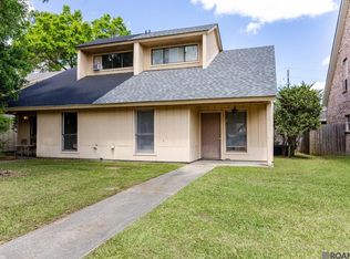 2328 Brightside Dr, Baton Rouge, LA 70820