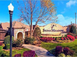 2002 SW Riverstone Rd, Bentonville, AR 72712