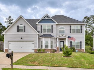 2763 Huntcliffe Dr, Augusta, GA 30909