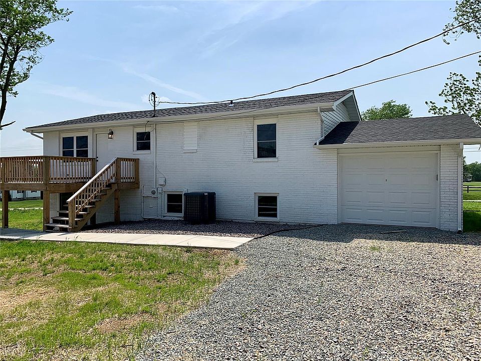 5345 Hillsboro Rd, Farmington, MO 63640 Zillow