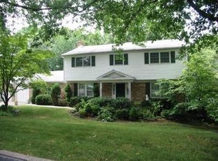 3970 Brookridge Dr, Mechanicsburg, PA 17050