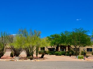 841 E Placita De Arnoldo, Tucson, AZ 85718
