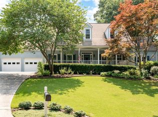 2915 Preakness Dr NW, Marietta, GA 30064