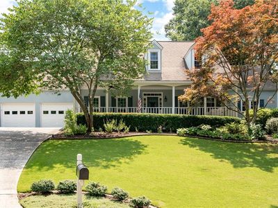 2915 Preakness Dr NW, Marietta, GA, 30064