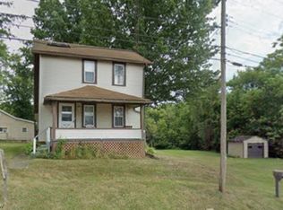 328 Keystone St, Alliance, OH 44601