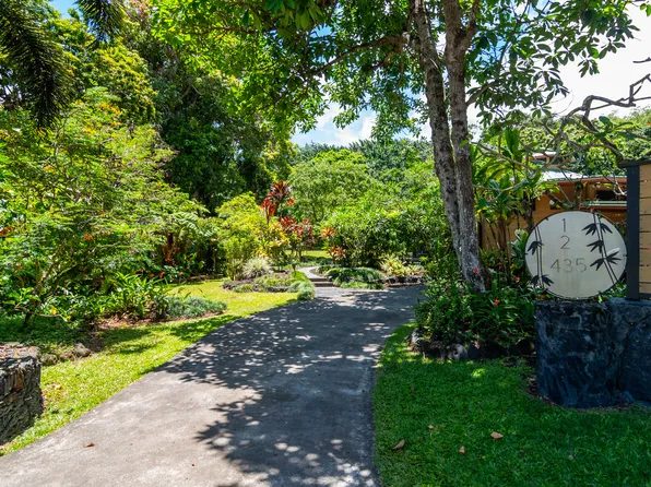 12-435 Ole Ole St, Pahoa, HI 96778