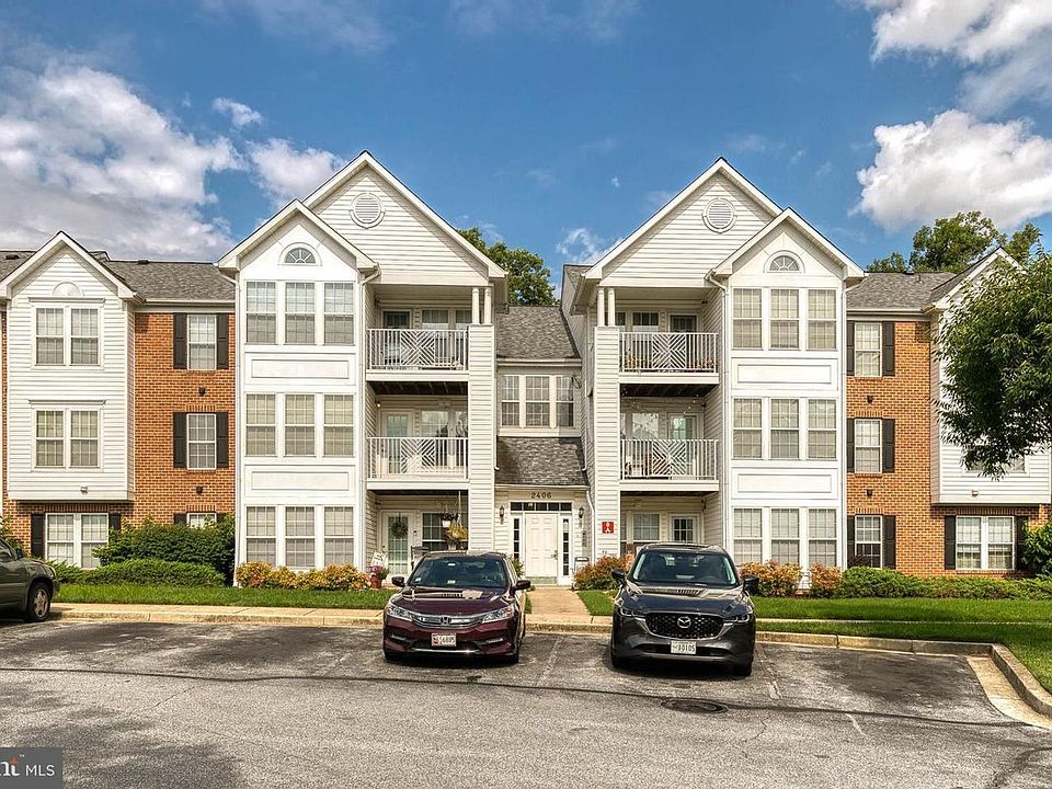 1st image of 2406 Autumn Harvest Ct Unit 303