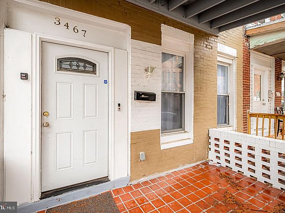 2nd image of 3467 Cottage Ave