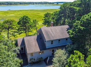 36 Wigwam St, Wellfleet, MA 02667