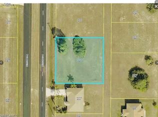 2029 Nelson Rd N, Cape Coral, FL 33993