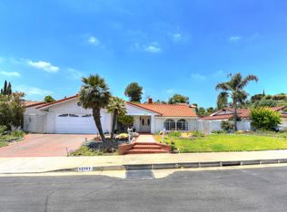 12161 Beaufait Ave, Porter Ranch, CA 91326