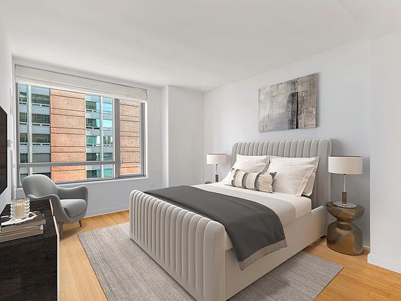5th image of 2 River Ter APT 5C