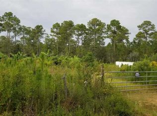 9500 S Loop Rd, Perdido Key, FL 32507