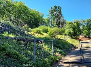 11960 Loch Lomond Rd LOT 43, Middletown, CA 95461