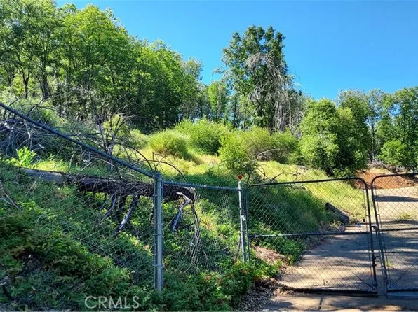 11960 Loch Lomond Rd Lot 43, Middletown, CA 95461