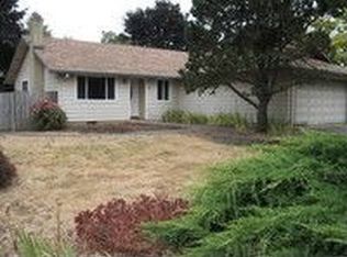 1608 SE 141st Ave, Vancouver, WA 98683