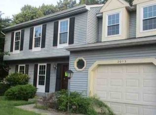 2013 Hancock Dr, Upper Marlboro, MD 20774