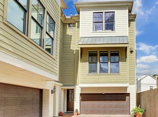 539 W 25th St #A, Houston, TX 77008