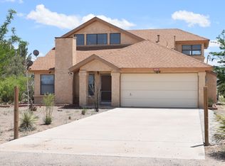 1620 Hondale Rd SW, Deming, NM 88030