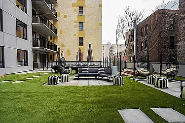 Rented by Highline Residential