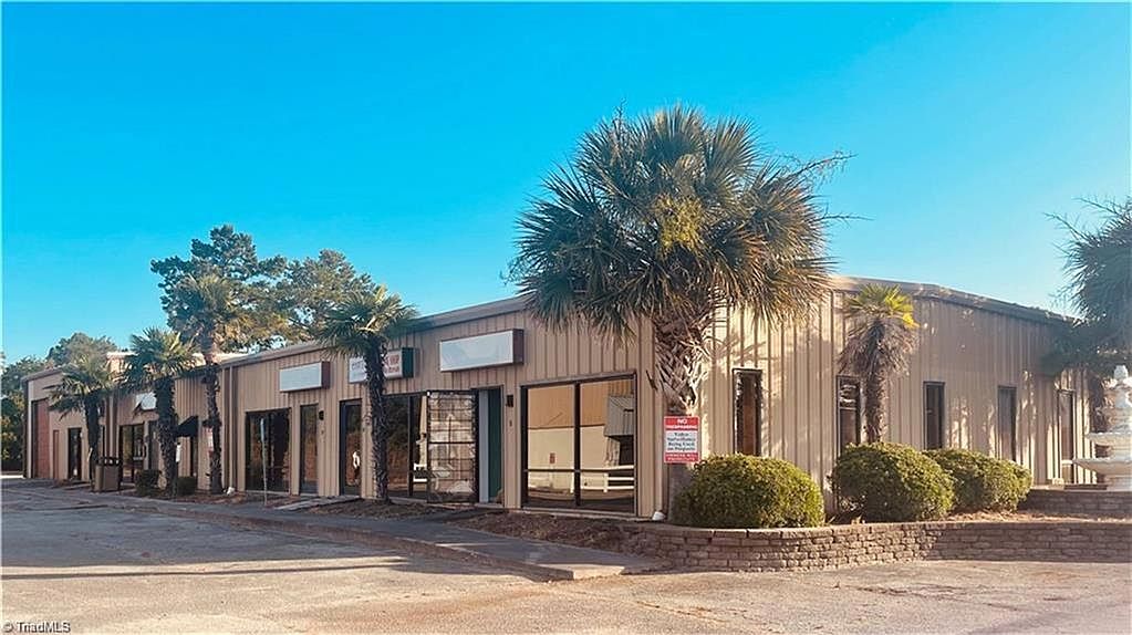 4593 Long Beach Rd SE, Southport, NC 28461 | MLS #1086892 | Zillow