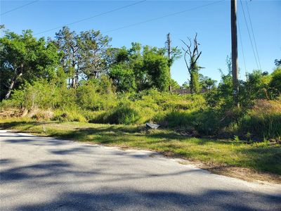Azure Rd LOT 4, North Pt, FL, 34286